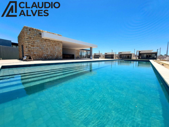 Imagem Casa de Condomínio com 3 Quartos à Venda, 74 m² em Sim - Feira De Santana Imagem Casa de Condomínio com 3 Quartos à Venda, 74 m² em Sim - Feira De Santana