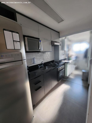 Imagem Apartamento com 2 Quartos à Venda, 64 m² em Vila Sônia - São Paulo