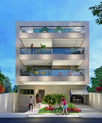 Imagem Apartamento com 2 Quartos à Venda, 106 m² Imagem Apartamento com 2 Quartos à Venda, 106 m²