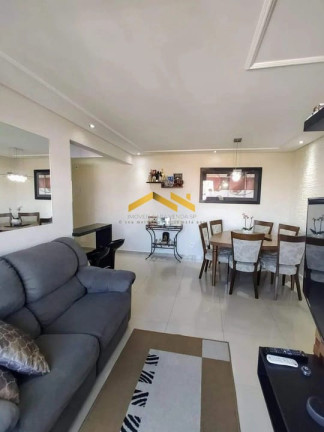 Imagem Apartamento com 2 Quartos à Venda, 53 m² em Vila Sonia - São Paulo Imagem Apartamento com 2 Quartos à Venda, 53 m² em Vila Sonia - São Paulo
