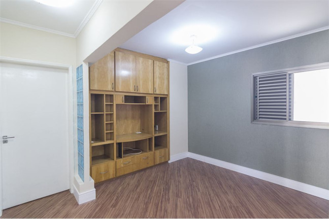 Imagem Apartamento com 3 Quartos à Venda, 156 m² em Parque Das Nações - Santo André