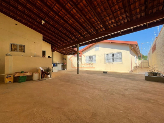 Imagem Casa com 2 Quartos à Venda, 150 m² em Santa Cruz - Mogi Mirim Imagem Casa com 2 Quartos à Venda, 150 m² em Santa Cruz - Mogi Mirim