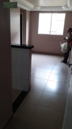 Imagem Apartamento com 2 Quartos para Alugar, 45 m² em Jaraguá - São Paulo Imagem Apartamento com 2 Quartos para Alugar, 45 m² em Jaraguá - São Paulo