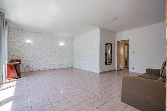 Imagem Casa com 4 Quartos à Venda, 179 m² em Sumaré - São Paulo
