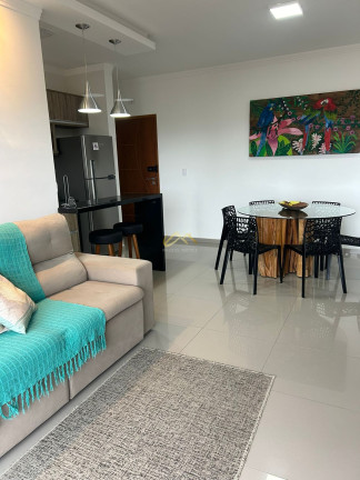 Imagem Apartamento com 2 Quartos à Venda, 70 m² em Centro - Ubatuba Imagem Apartamento com 2 Quartos à Venda, 70 m² em Centro - Ubatuba