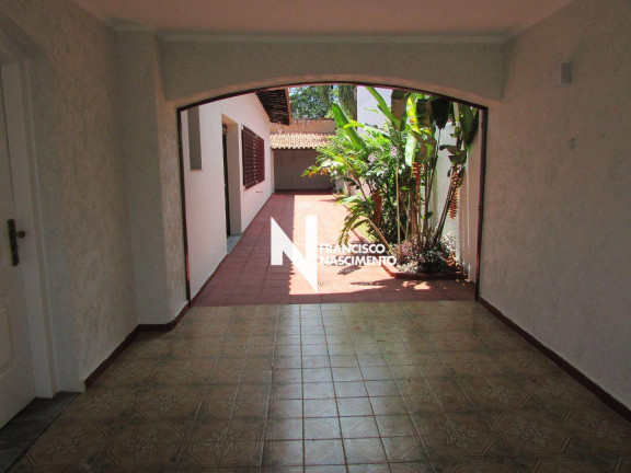 Imagem Casa com 4 Quartos à Venda, 285 m² em Cidade Universitária - Campinas