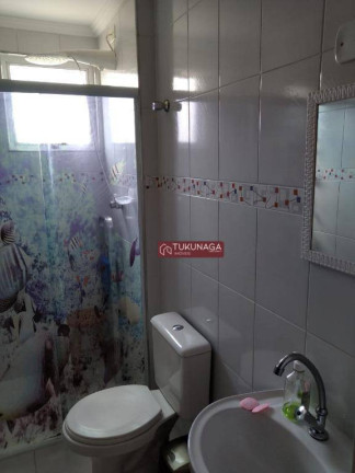 Imagem Apartamento com 2 Quartos à Venda, 67 m² em Vila Galvão - Guarulhos Imagem Apartamento com 2 Quartos à Venda, 67 m² em Vila Galvão - Guarulhos