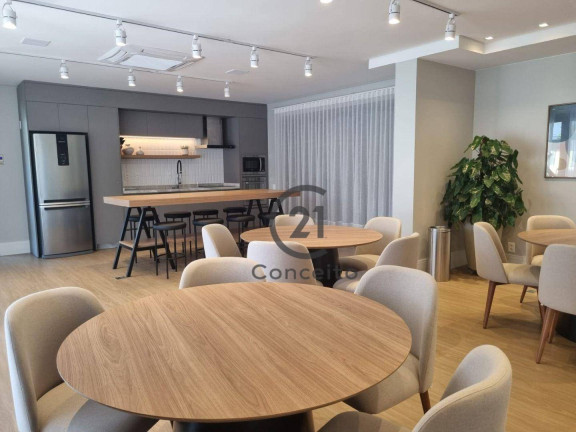 Imagem Apartamento com 1 Quarto à Venda, 40 m² em Estreito - Florianópolis