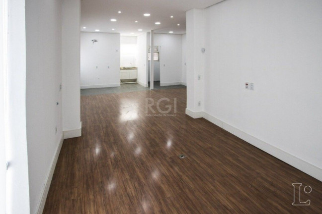 Imagem Imóvel Comercial à Venda, 170 m² em Menino Deus - Porto Alegre