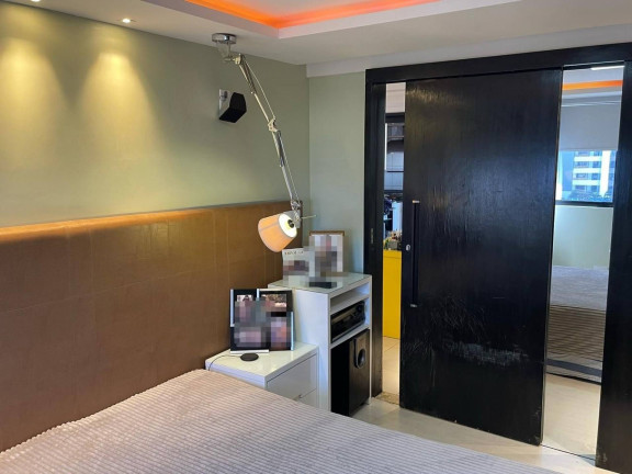 Imagem Apartamento com 1 Quarto à Venda, 98 m² em Grageru - Aracaju Imagem Apartamento com 1 Quarto à Venda, 98 m² em Grageru - Aracaju