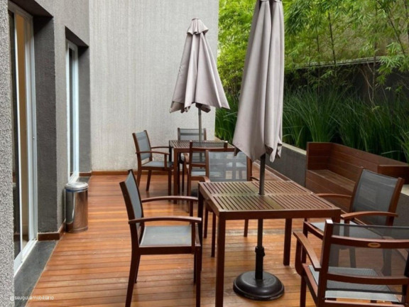 Imagem Apartamento com 1 Quarto à Venda, 30 m² em Pinheiros - São Paulo Imagem Apartamento com 1 Quarto à Venda, 30 m² em Pinheiros - São Paulo