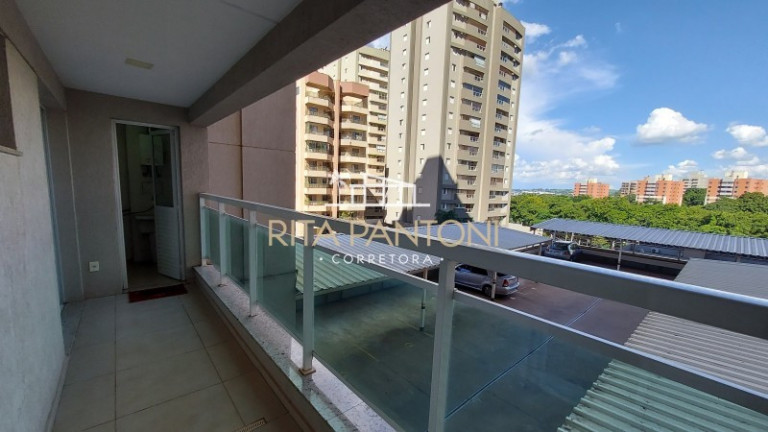 Imagem Apartamento com 1 Quarto para Alugar, 58 m² em Jardim Botânico - Ribeirão Preto Imagem Apartamento com 1 Quarto para Alugar, 58 m² em Jardim Botânico - Ribeirão Preto