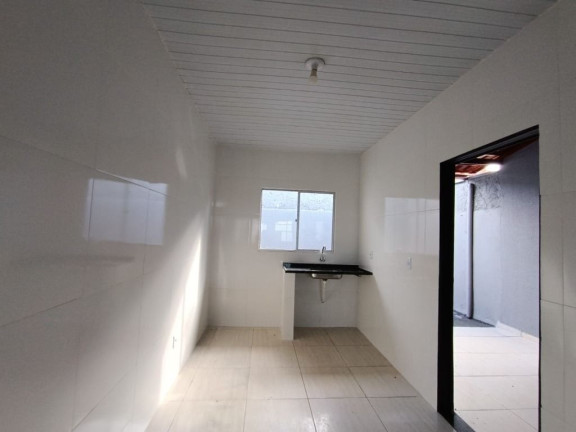 Imagem Casa com 2 Quartos à Venda, 55 m² em Residencial Monte Pascoal - Goiânia Imagem Casa com 2 Quartos à Venda, 55 m² em Residencial Monte Pascoal - Goiânia