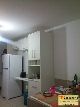 Imagem Apartamento com 2 Quartos à Venda, 60 m² em Parque Pecuária - Campos Dos Goytacazes