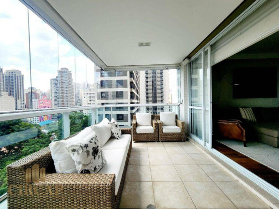 Imagem Apartamento com 4 Quartos à Venda, 225 m² em Perdizes - São Paulo Imagem Apartamento com 4 Quartos à Venda, 225 m² em Perdizes - São Paulo
