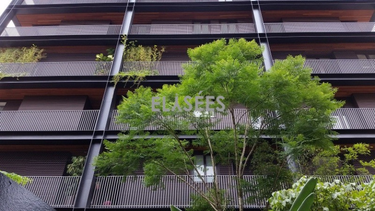 Imagem Apartamento com 3 Quartos à Venda, 565 m² em Sumarezinho - São Paulo Imagem Apartamento com 3 Quartos à Venda, 565 m² em Sumarezinho - São Paulo