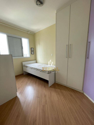 Imagem Apartamento com 3 Quartos à Venda, 92 m² em Santo Antônio - São Caetano Do Sul Imagem Apartamento com 3 Quartos à Venda, 92 m² em Santo Antônio - São Caetano Do Sul