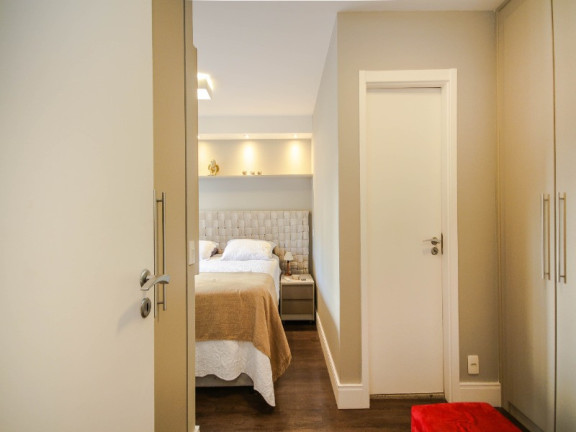 Imagem Imóvel com 2 Quartos à Venda, 73 m² em Vila Santa Catarina - São Paulo