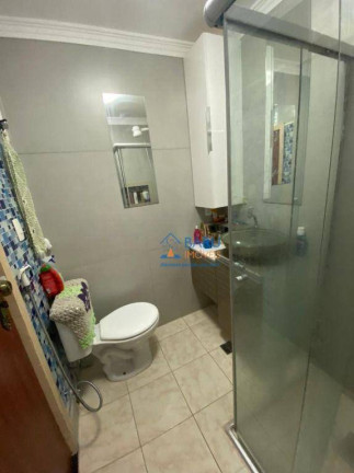 Imagem Apartamento com 3 Quartos à Venda, 68 m² em Santa Cecília - São Paulo Imagem Apartamento com 3 Quartos à Venda, 68 m² em Santa Cecília - São Paulo