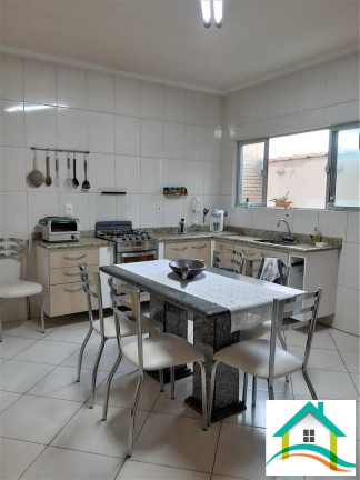 Imagem Sobrado com 3 Quartos à Venda, 169 m² em Vila Sacadura Cabral - Santo André Imagem Sobrado com 3 Quartos à Venda, 169 m² em Vila Sacadura Cabral - Santo André