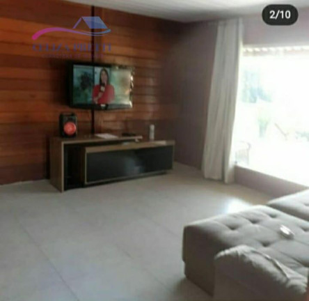 Chácara com 3 Quartos à Venda, 4.000 m² em Biriricas - Domingos Martins