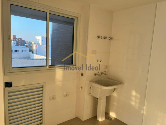Apartamento com 3 Quartos à Venda, 133 m² em Ahú - Curitiba