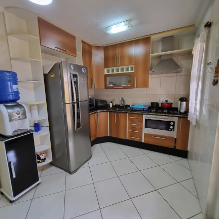 Imagem Casa com 2 Quartos à Venda, em Parque Villa Flores - Sumaré Imagem Casa com 2 Quartos à Venda, em Parque Villa Flores - Sumaré