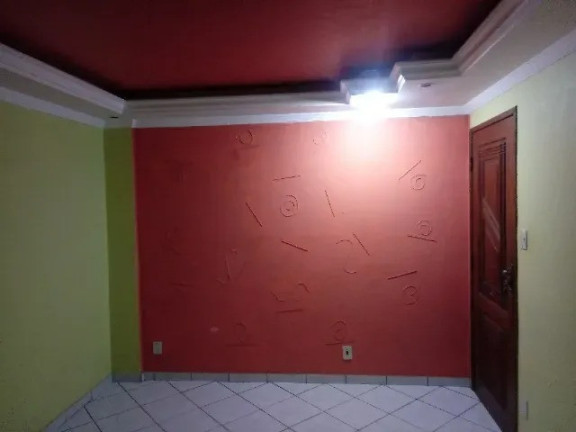 Imagem Apartamento com 2 Quartos à Venda, 50 m² em Cabula - Salvador Imagem Apartamento com 2 Quartos à Venda, 50 m² em Cabula - Salvador