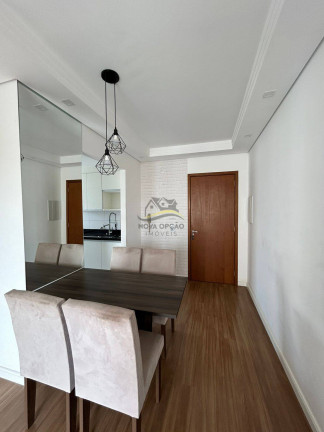 Imagem Apartamento com 2 Quartos à Venda, 54 m² em Residencial Pacaembu - Itupeva