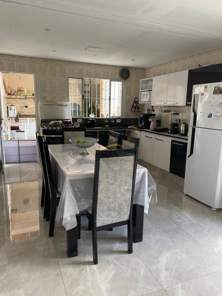 Imagem Casa com 3 Quartos à Venda, em Santa Fé - Itupeva Imagem Casa com 3 Quartos à Venda, em Santa Fé - Itupeva