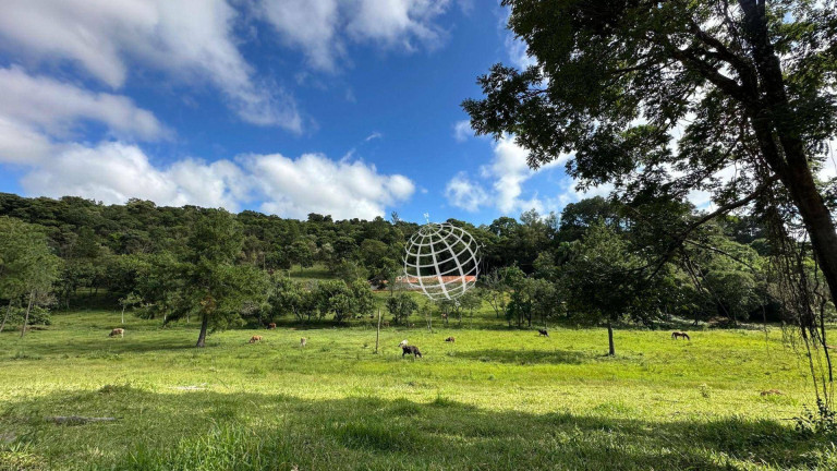 Imagem Terreno à Venda, 17.747 m² em Laranja Azeda - Atibaia Imagem Terreno à Venda, 17.747 m² em Laranja Azeda - Atibaia