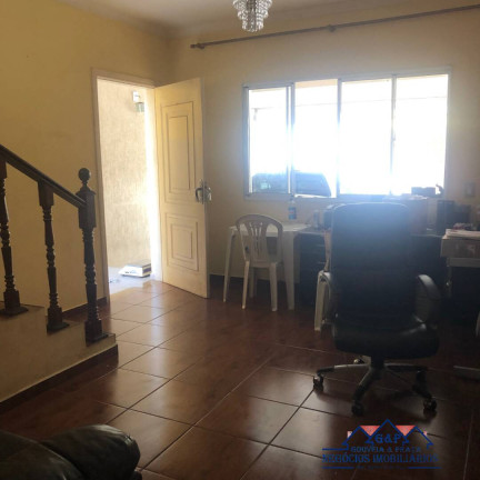 Imagem Sobrado com 3 Quartos à Venda, 121 m² em Bandeiras - Osasco