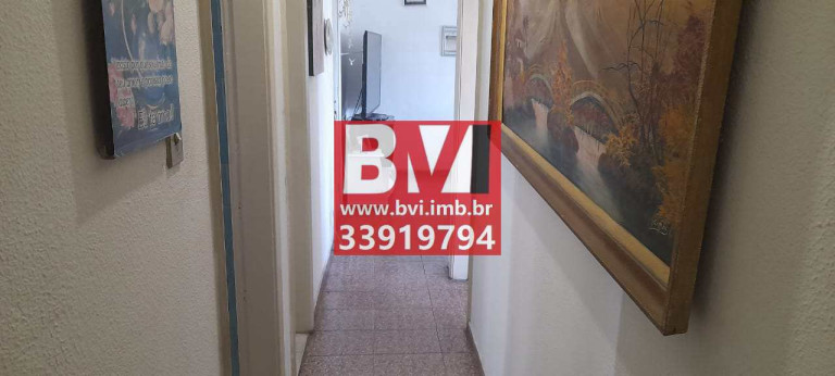 Imagem Apartamento com 2 Quartos à Venda, 76 m² em Vista Alegre - Rio De Janeiro