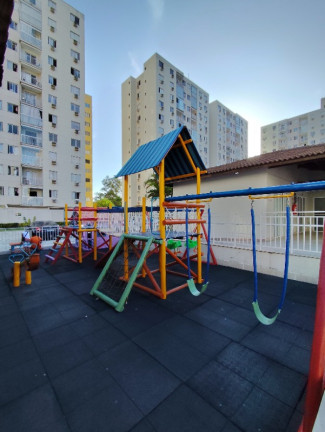 Imagem Imóvel com 2 Quartos à Venda, 54 m² em Valparaíso - Serra Imagem Imóvel com 2 Quartos à Venda, 54 m² em Valparaíso - Serra