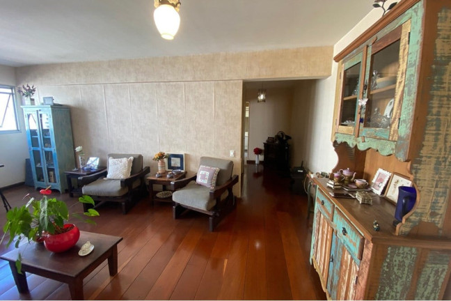 Imagem Imóvel com 2 Quartos à Venda, 95 m² em Campo Belo - São Paulo