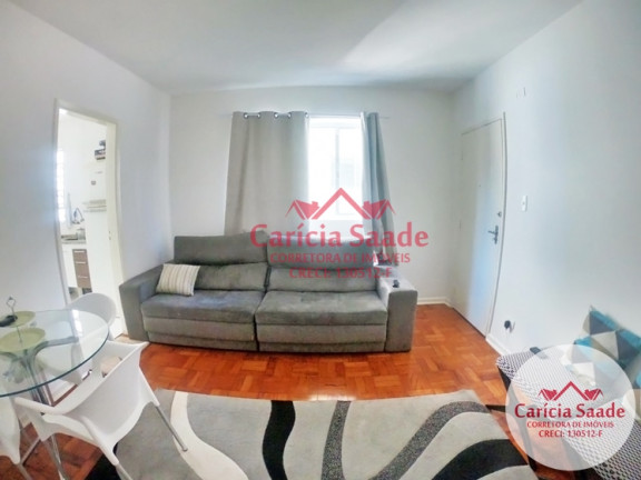 Apartamento com 1 Quarto à Venda, 52 m² em Bela Vista - São Paulo