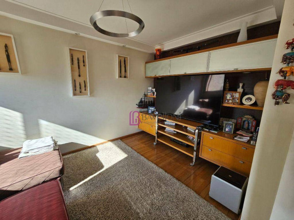 Imagem Apartamento com 4 Quartos à Venda, 240 m² em Perdizes - São Paulo Imagem Apartamento com 4 Quartos à Venda, 240 m² em Perdizes - São Paulo