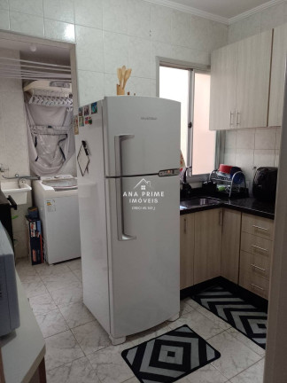 Imagem Apartamento com 2 Quartos à Venda, 56 m² em Cidade Morumbi - São José Dos Campos Imagem Apartamento com 2 Quartos à Venda, 56 m² em Cidade Morumbi - São José Dos Campos