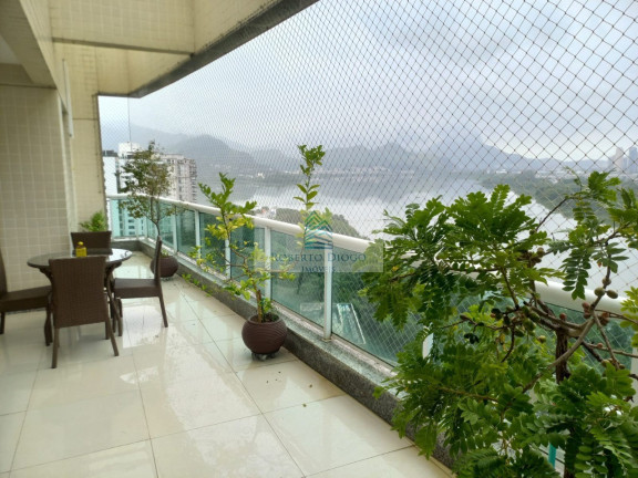 Imagem Cobertura com 3 Quartos à Venda, 180 m² em Barra Da Tijuca - Rio De Janeiro Imagem Cobertura com 3 Quartos à Venda, 180 m² em Barra Da Tijuca - Rio De Janeiro