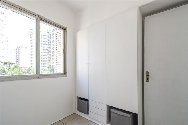 Imagem Apartamento com 3 Quartos à Venda, 69 m² em Brooklin Novo - São Paulo Imagem Apartamento com 3 Quartos à Venda, 69 m² em Brooklin Novo - São Paulo