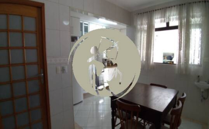 Imagem Casa com 3 Quartos à Venda, 120 m² em Marape - Santos Imagem Casa com 3 Quartos à Venda, 120 m² em Marape - Santos