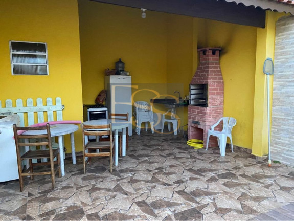 Imagem Casa com 2 Quartos à Venda, 60 m² em Agenor De Campos - Mongaguá Imagem Casa com 2 Quartos à Venda, 60 m² em Agenor De Campos - Mongaguá