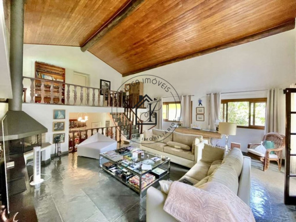 Imagem Casa de Condomínio com 4 Quartos à Venda, 1.091 m² em Chácara Eliana - Cotia Imagem Casa de Condomínio com 4 Quartos à Venda, 1.091 m² em Chácara Eliana - Cotia