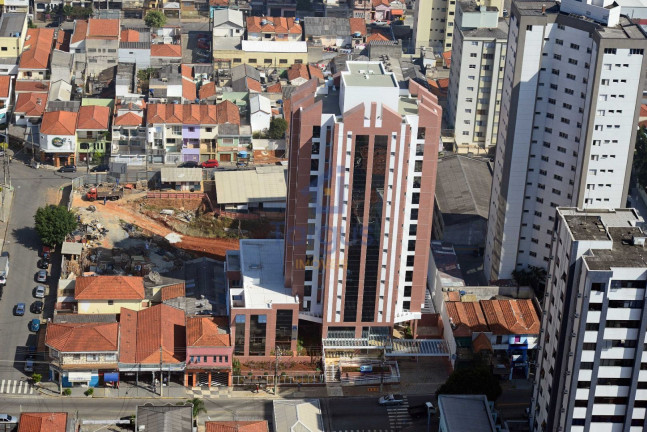 Imagem Sala Comercial à Venda, 42 m² em Tatuapé - São Paulo