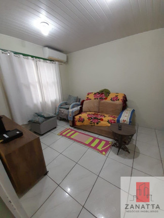 Imagem Casa com 3 Quartos à Venda, 80 m² em Olímpica - Esteio Imagem Casa com 3 Quartos à Venda, 80 m² em Olímpica - Esteio