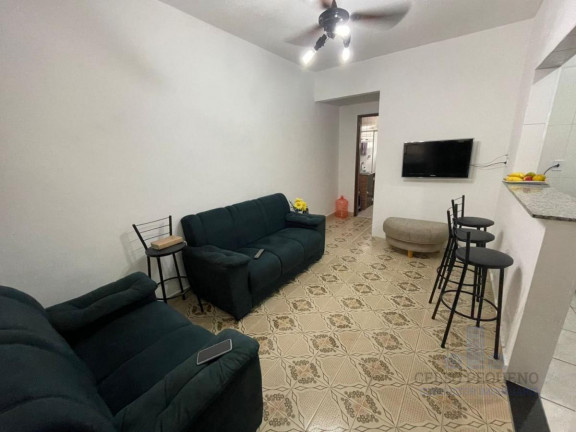 Imagem Apartamento com 1 Quarto à Venda, 47 m² em Canto Do Forte - Praia Grande Imagem Apartamento com 1 Quarto à Venda, 47 m² em Canto Do Forte - Praia Grande