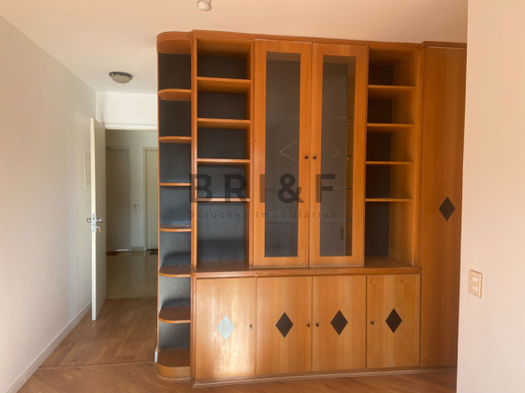 Imagem Apartamento com 1 Quarto à Venda, 42 m² em Moema - São Paulo Imagem Apartamento com 1 Quarto à Venda, 42 m² em Moema - São Paulo