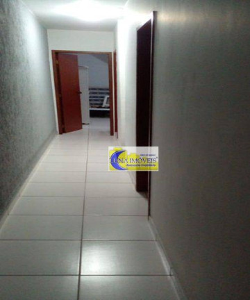 Imagem Sobrado com 3 Quartos à Venda, 263 m² em Piraporinha - Diadema Imagem Sobrado com 3 Quartos à Venda, 263 m² em Piraporinha - Diadema