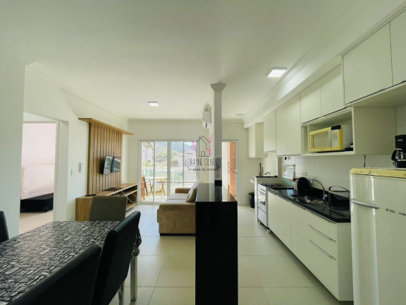 Imagem Apartamento com 2 Quartos à Venda, 68 m² em Toninhas - Ubatuba