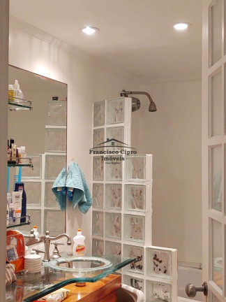 Imagem Apartamento com 3 Quartos à Venda, 115 m² em Sumaré - São Paulo Imagem Apartamento com 3 Quartos à Venda, 115 m² em Sumaré - São Paulo